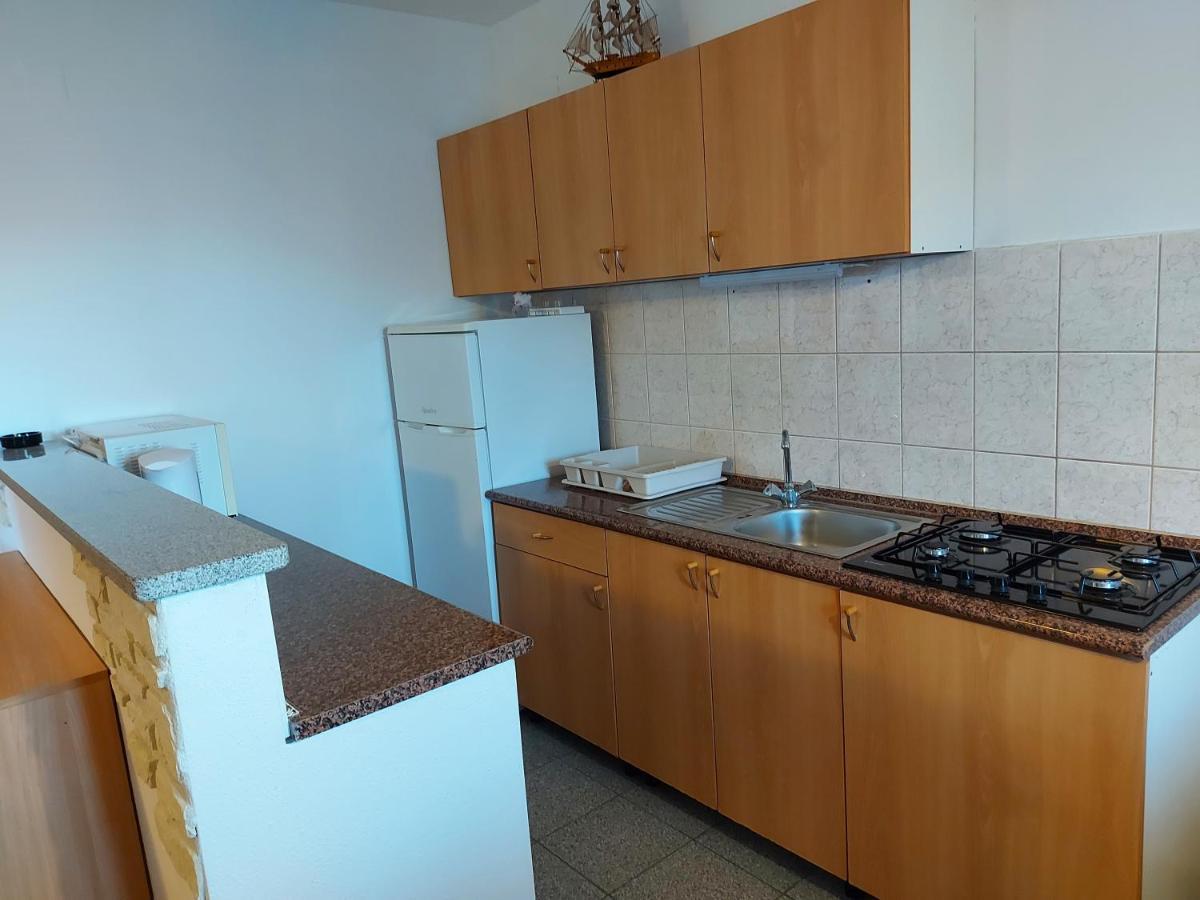 Apartmani Tatjana Округ Горни Экстерьер фото